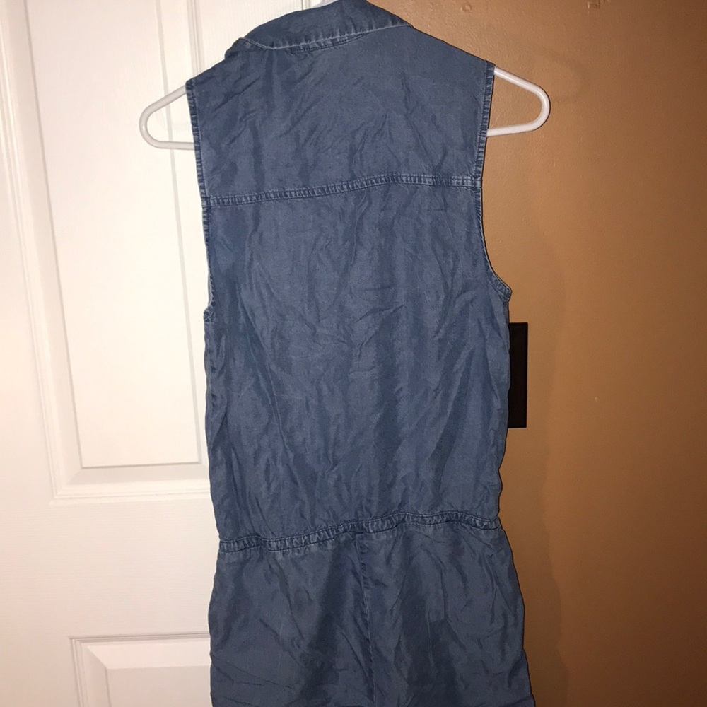 Romper - Picture 2 of 5